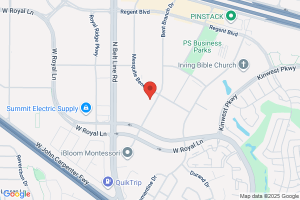 Hawx Pest Control Dallas