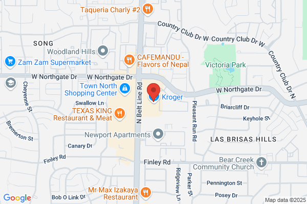 Kroger Pharmacy