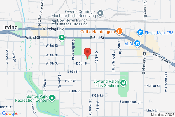 Chism-Smith Funeral Home