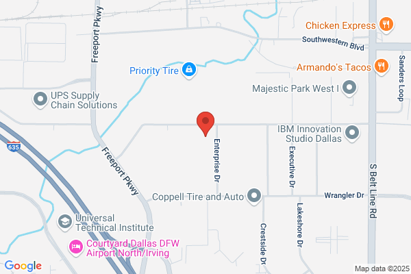 Electronics Recycling Irving