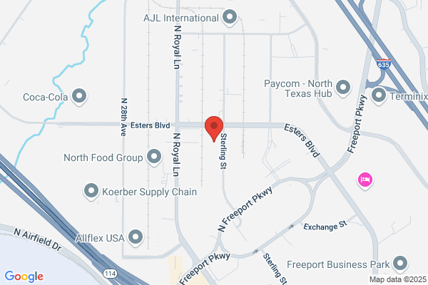 ARCpoint Labs of Irving