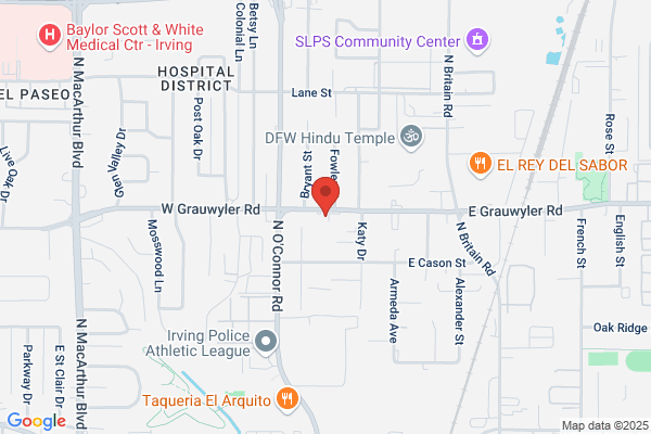 Ace Mold Remediation Irving