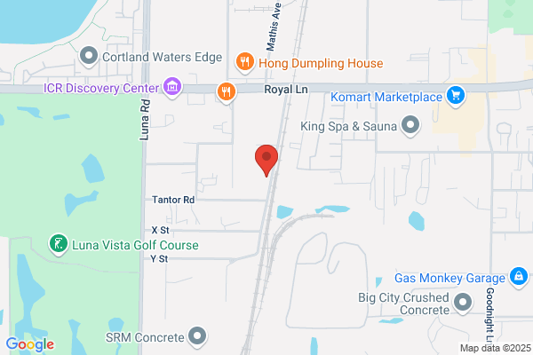 Allied Recycling Inc