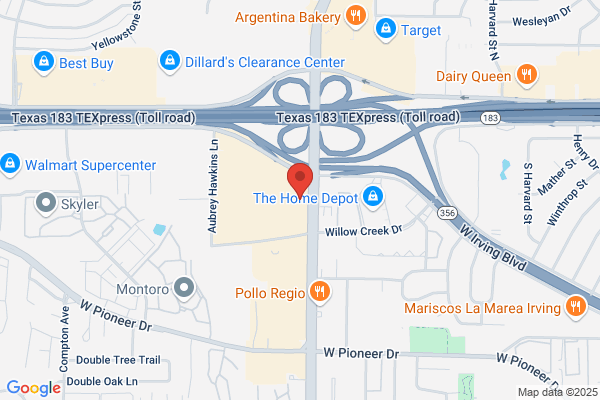 Applebee's Neighborhood Grill & Bar