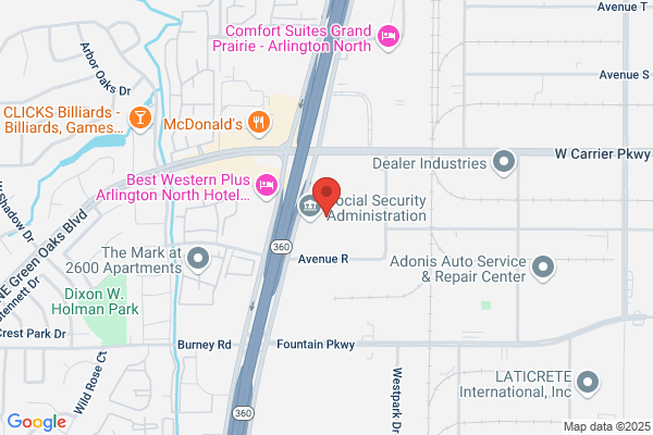 Medcare Medical Services