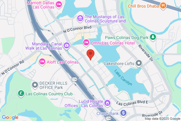 Vista Physical Therapy - Irving, E. Las Colinas Blvd.