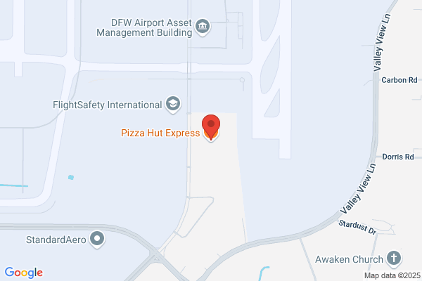 Pizza Hut Express