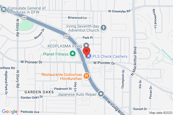 Pizza Inn