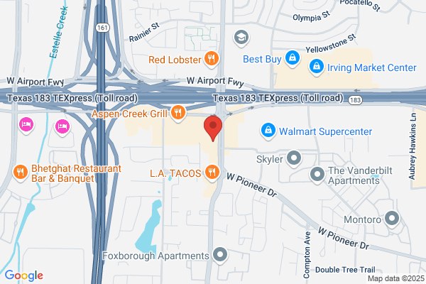 Vito's Pizza Restaurant