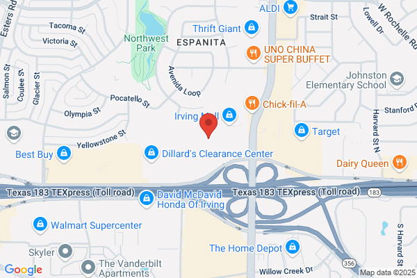 Water Heater Repair Irving TX