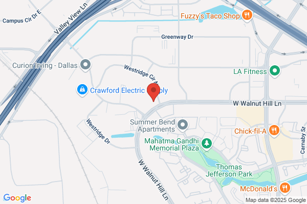 Las Colinas Childrens Academy