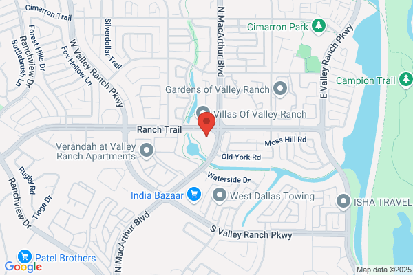 Valley Ranch KinderCare - Closed