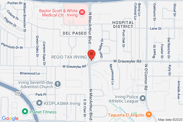 The Realty Associates