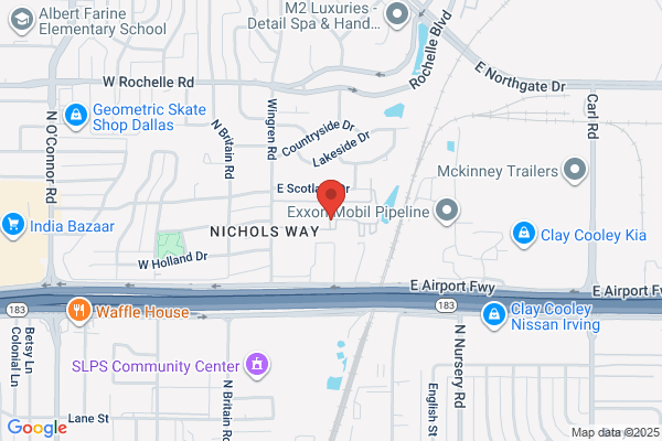 Gadol Properties