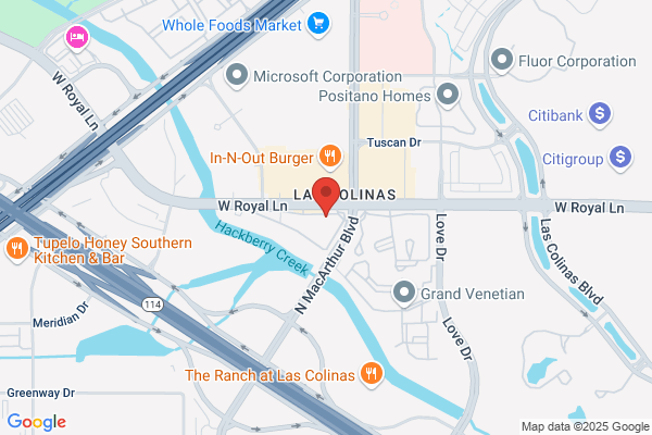 Prentiss Properties