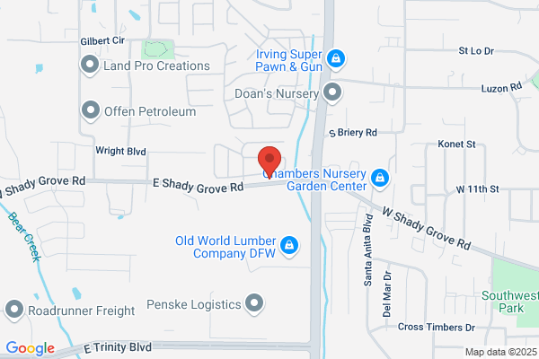 San Grande Property Owners Association