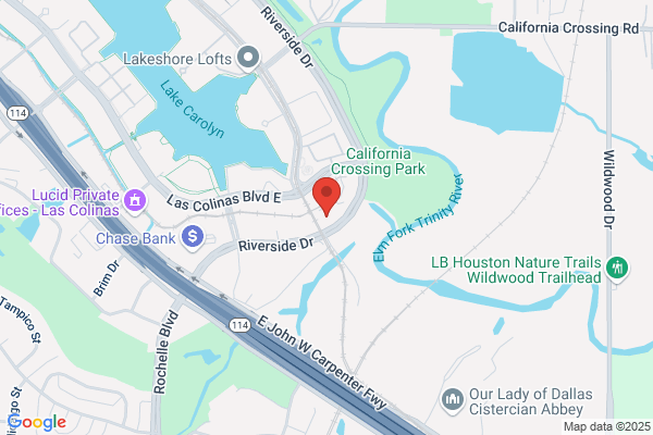 Ticor Title Irving Las Colinas