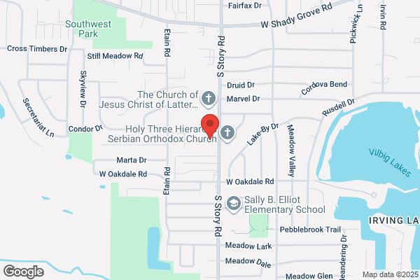 Celebration of Life Church