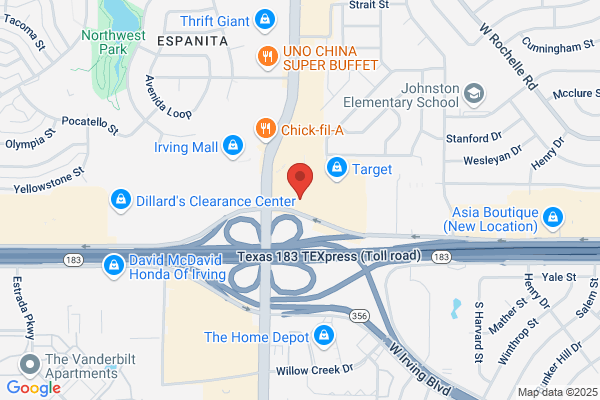Chili's Grill & Bar