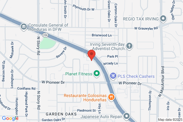 Pupusas Restaurant & Grill