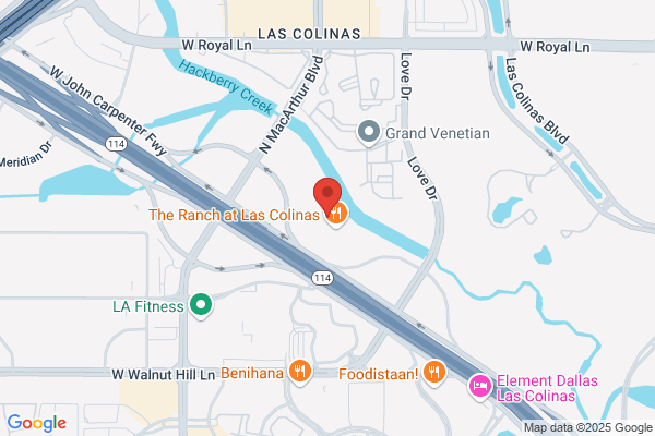 The Keg Steakhouse + Bar - Las Colinas