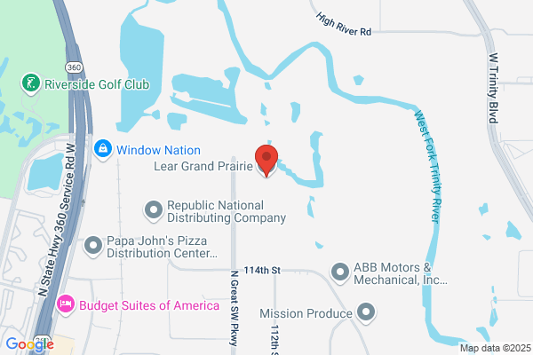 Lear Enterprises