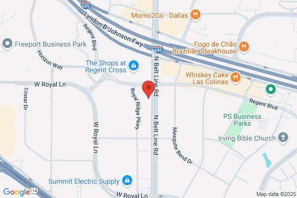 Local Diner