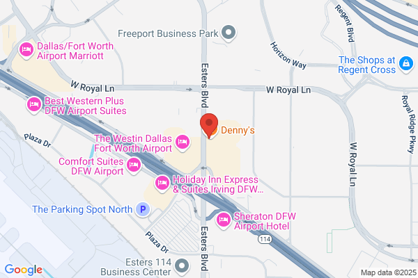 Denny's