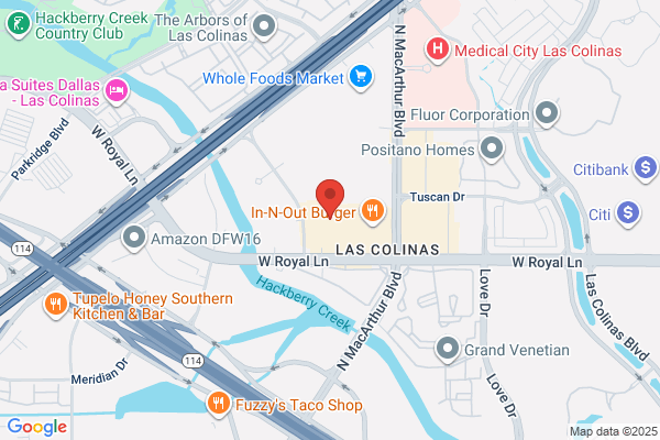 C2C - Indo Chinese Restaurant