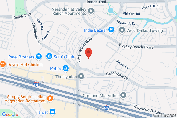Our Place Indian Cuisine