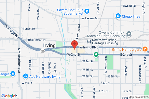 Long John Silvers