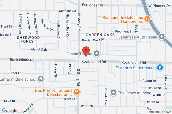911 Exteriors Roofing & Fence