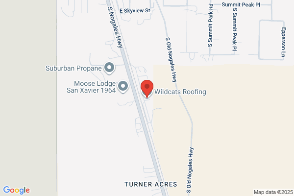 Wildcat Roofing