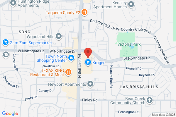 Dudley Beauty Center
