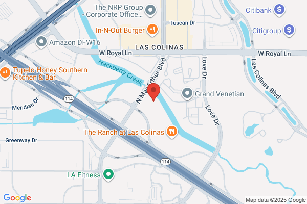 Nail Studio of Las Colinas