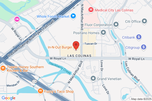 Quiznos - Closed