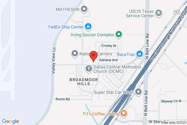 Satellite Systems & Service