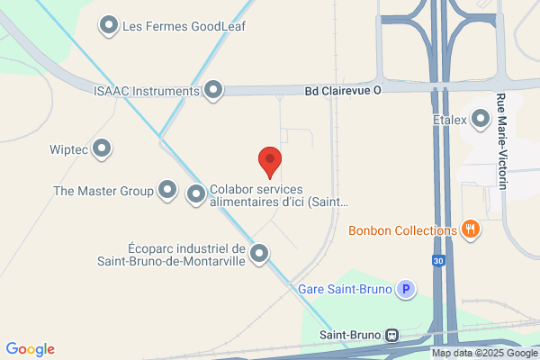 Caltex Bmh Systems