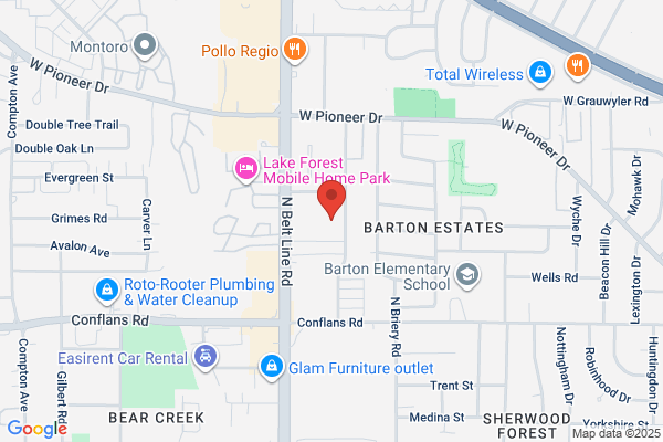 Parkland Engineering & Testing Inc
