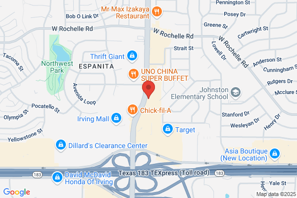 Grande Center