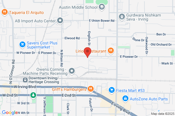 Commercial Sign Network