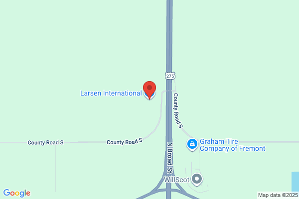 Larsen International