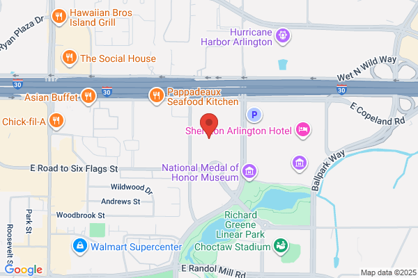 Butler International