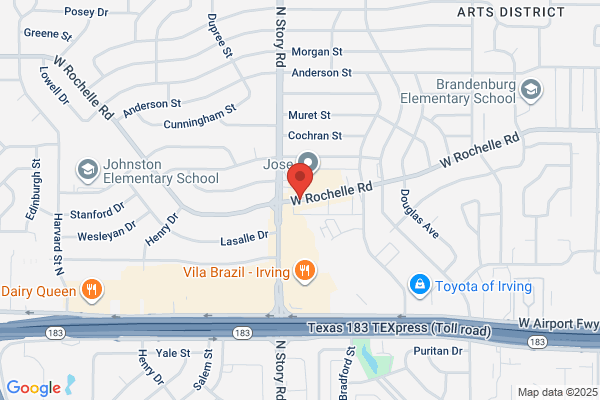 Irving Community Theater