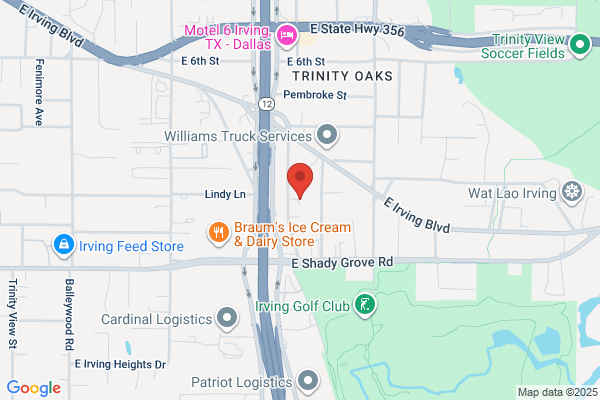 Industrial Tire Dfw Llc
