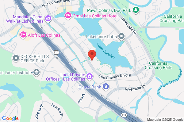 TravelHost of Dallas