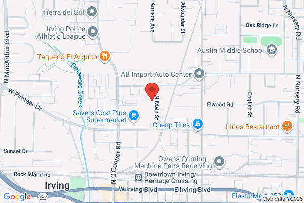 Rivas Auto Towing