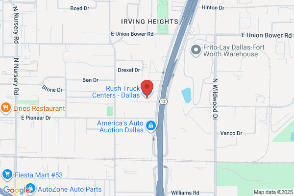 Dallas Truck Center