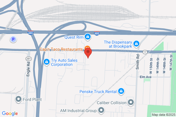 American Truck & Equipment