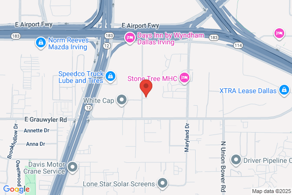 American Truck & Trailer Repair